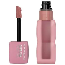 Maybelline Superstay Teddy Tint Lippenstift 90 Ribbon Tied orange