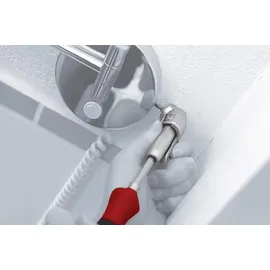 Wiha Winkelschraubvorsatz 1/4 Zoll Drehmoment max. 57 Nm