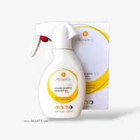 AESTHETICO Suncare Sensitive Spray LSF 50+ 250 ml