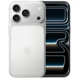 Apple iPhone 17 Pro 256GB Silber MG8G4ZD/A