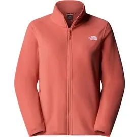 The North Face Glacier Fleecejacke Mars Dust M