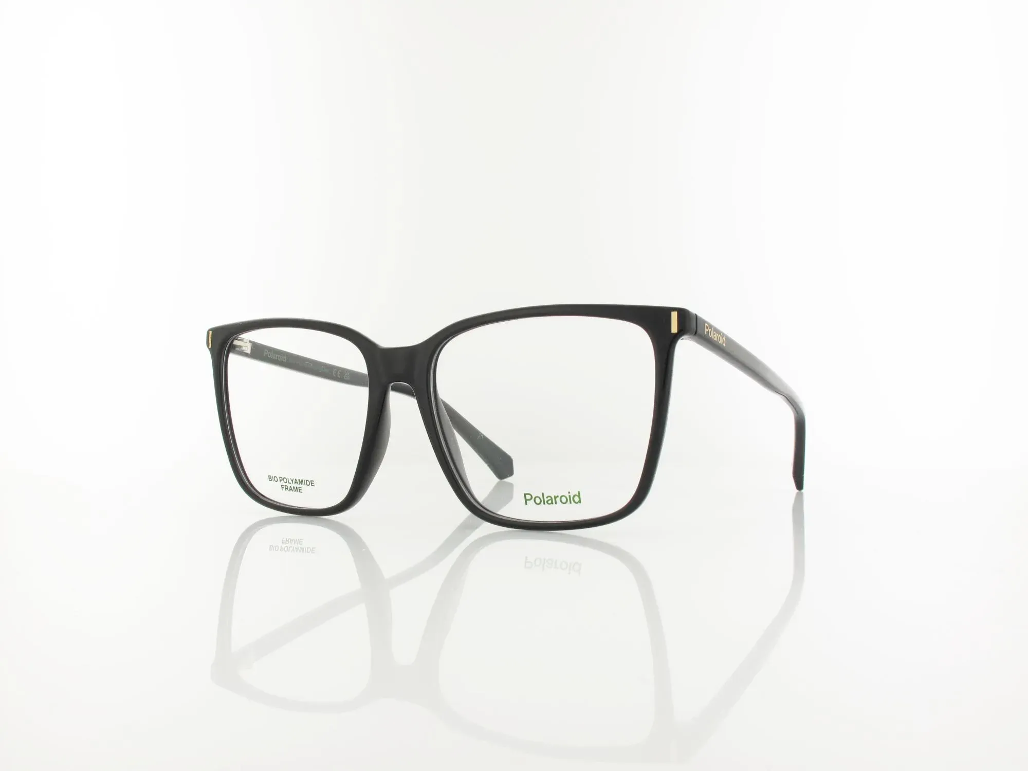 Polaroid PLD D537 807 55 black
