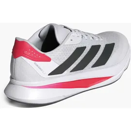 adidas Duramo SL 2 Herren Cloud White/Core Black/Lucid Red 44