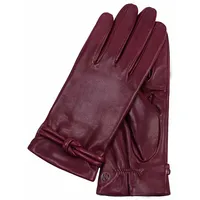 Kessler Olivia Cashmere Fingerhandschuhe rot 7