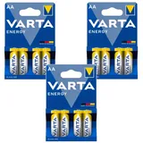 Varta AA 4 St.