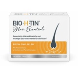 Bio-H-Tin Hair Essentials Kapseln 90 St.