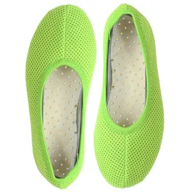 Beck Gymnastikschuhe Grün 31