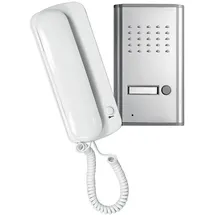 Pentatech Türsprechanalage Set DP601 1WE