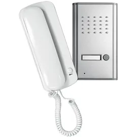 Pentatech Türsprechanalage Set DP601 1WE