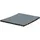 Karle & Rubner Isopad 192 x 192 x 0,8 cm schwarz