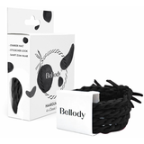 Bellody Haargummis Classic Black 4 Stück