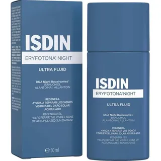 Isdin Eryfotona Nacht Creme 50 ml