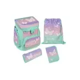Scooli EasyFit 5-tlg. butterfly wishes