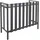 MCW Verkleidung für Klimaanlage/Wärmepumpe MCW-K58 80 x 90 x 39 cm Grau