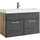 Badplaats Paso 01 Waschbecken 80 x 40 cm