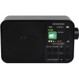 Kenwood CR-M30DAB schwarz