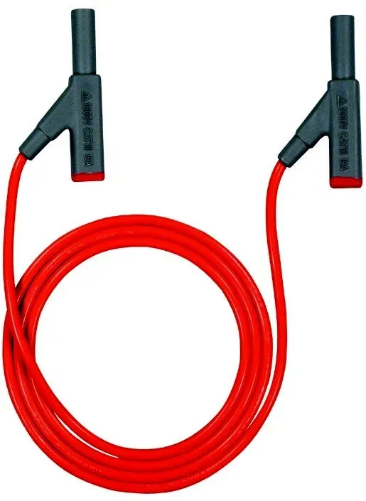 Beha-Amprobe Messleitung FTF000307121