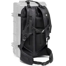 Manfrotto PRO Light Tough Gurtsystem für Manfrotto Hartschalenkoffer