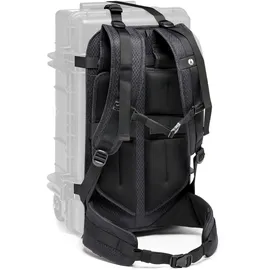 Manfrotto PRO Light Tough Gurtsystem für Manfrotto Hartschalenkoffer