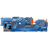 Hasbro Nerf Elite 2.0 Stockpile Pack