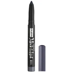 PUPA Milano Made to Last Waterproof Eyeshadow Lidschatten 1,4 g 11 - METAL GREY 