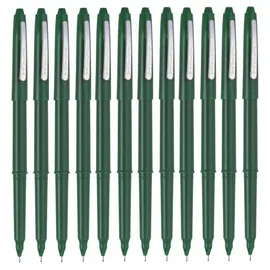 Helit Fineliner "the penxacta" grün