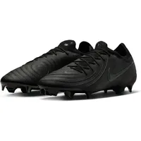 Nike Phantom GX 2 Pro Herren Black/Black-Deep Jungle 44