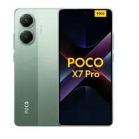 Xiaomi POCO X7 Pro 12 GB RAM 256 GB Green