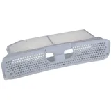 Bosch - Flusensieb Komplett einteilig Flusensieb (weiß)