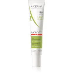 A-Derma Biology A.R. Anti-Redness beruhigende Pflege für empfindliche Haut mit der Neigung zum Erröten 40 ml