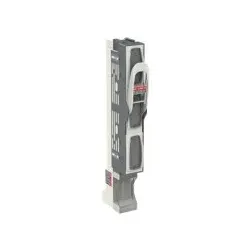 Striebel & John ZE591M Lastleiste ZLBM NH-00 100 185mm CU-Abstand, InLine 2CPX042959R9999