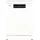 Gorenje G400 GS642E90W Geschirrspüler (freistehend, 599 mm breit, Weiß)
