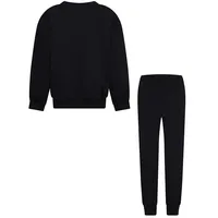 Nike Kids Nike NKN Essential Fleece Crew Set