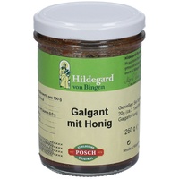 Biofit Hild Galgant Honig 250 g Sonstige