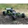 Drive & Fly Models RC-Buggy Crusher Race Buggy V2 1:10 RTR schwarz (3140)