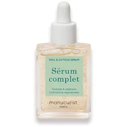 manucurist Serum Complet Nagelpflege 15 ml