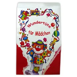 Wundertüte für Mädchen (20er Pack)