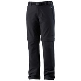 CMP Zip Off 3t51644 Hosen - Anthracite - 14 Jahre