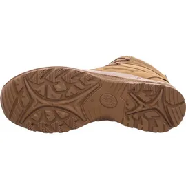 Haix BLACK EAGLE Athletic 2.0 V GTX mid 330008 O2 SRC DGUV Gr. 37,5 kojote