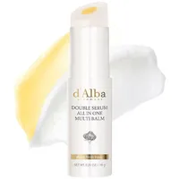 D'Alba Piedmont d'alba Double Serum All-in-one Multi Balm Serum 10 g