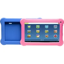 Denver TAQ-10383K 10.1'' 16 GB Wi-Fi + Bumpen pink/blau