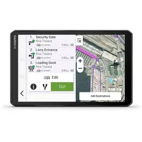 Garmin dēzl LGV820 LKW Europa