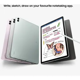 Samsung Galaxy Tab S9 FE 10.9'' 256 GB Wi-Fi Grey