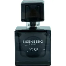 Eisenberg J'ose Homme Eau de Parfum 30 ml