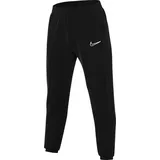 Nike Mens Woven Soccer Track Pants M Nk Df Acd23 TRK Pant Wp, Black/Black/White, DR1725-010, 2XL