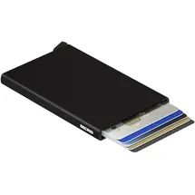 Secrid Cardprotector schwarz
