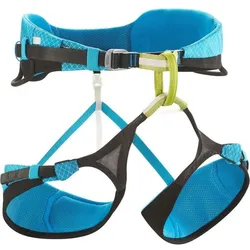 Klettergurt Edelrid Helia BLAU S