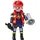 Playmobil 6585 Feuerwehrkommandant B (Folienverpackung)