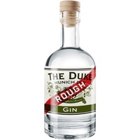 The Duke Gin Rough Cut 0,1l BIO
