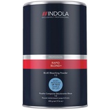 Indola Rapid Blond+ Blue Bleaching Powder 450 g